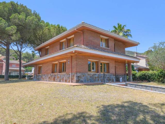 Chalet en venta en Raval d'en Martí, Baix Llobregat