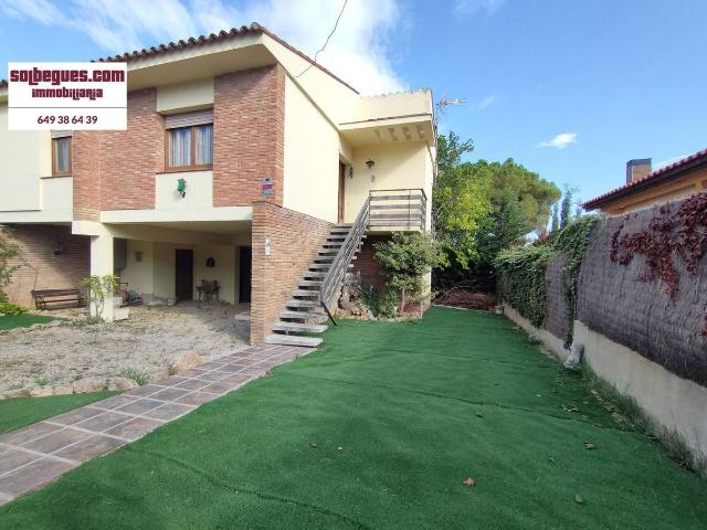 Villa en venta en Begues, Raval d'en Martí
