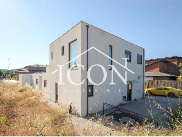 Villa en venta en Begues, Raval d'en Martí