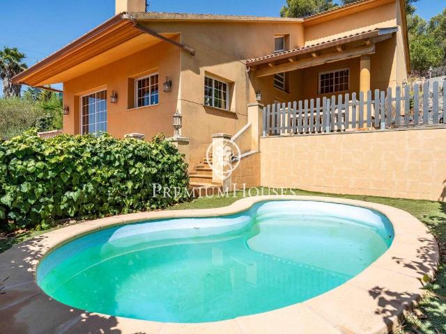 Chalet en venta en Raval d'en Martí, Baix Llobregat