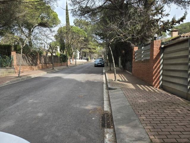 Chalet en venta en Raval d'en Martí, Baix Llobregat