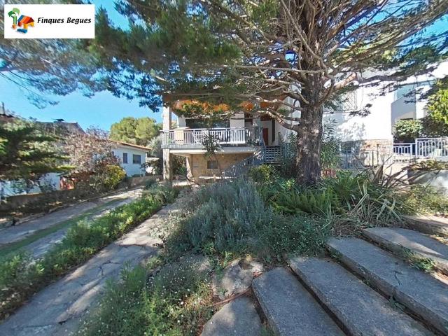 Chalet en venta en Raval d'en Martí, Baix Llobregat