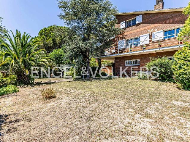 Chalet en venta en Raval d'en Martí, Baix Llobregat