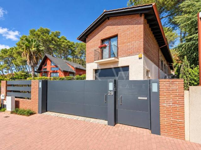 Chalet en venta en Raval d'en Martí, Baix Llobregat