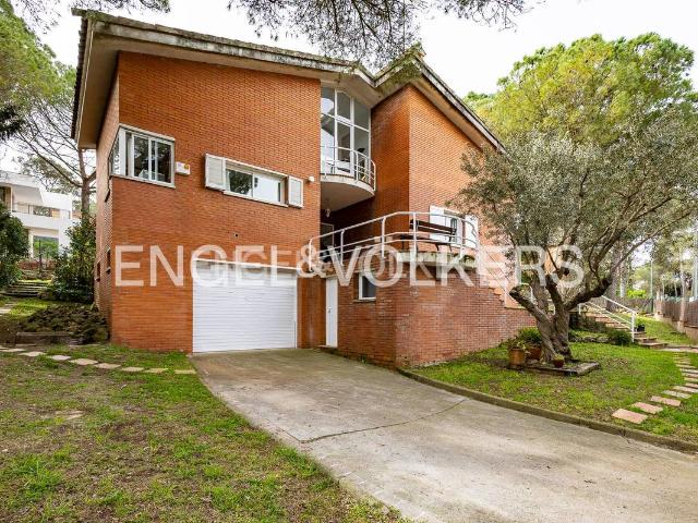 Chalet en venta en Raval d'en Martí, Baix Llobregat