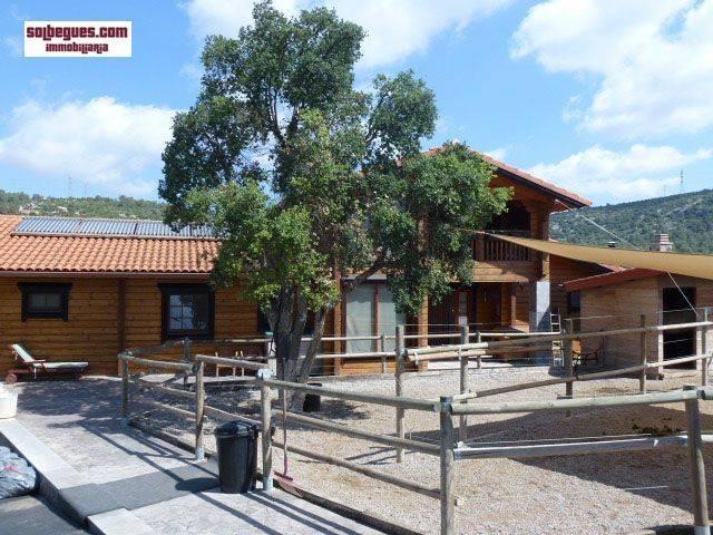 Chalet en venta en Raval d'en Martí, Baix Llobregat