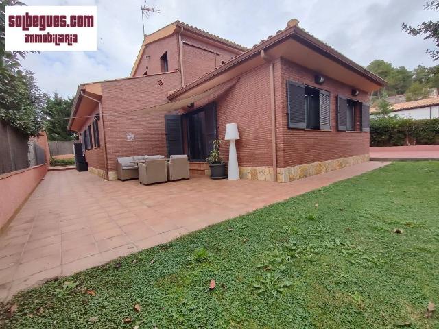 Chalet en venta en Raval d'en Martí, Baix Llobregat