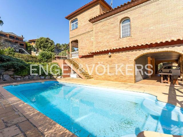 Chalet en venta en Raval d'en Martí, Baix Llobregat