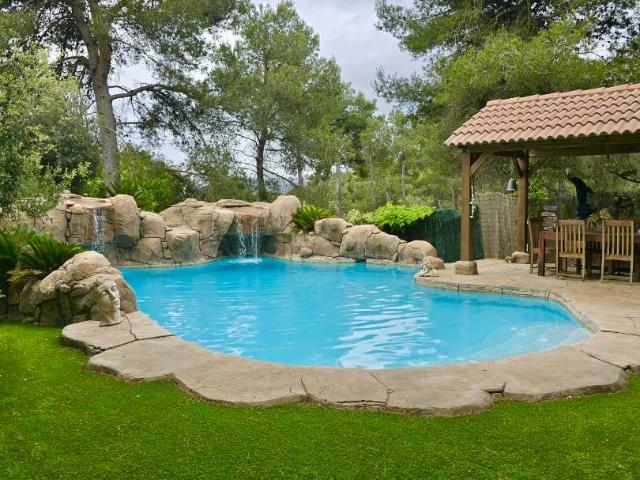 Chalet en venta en Raval d'en Martí, Baix Llobregat