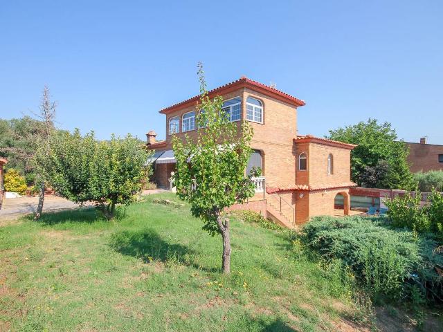 Chalet en venta en Raval d'en Martí, Baix Llobregat