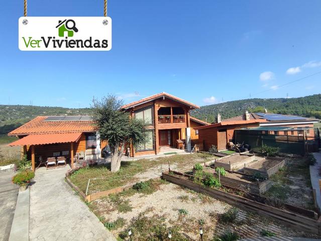 Chalet en venta en Raval d'en Martí, Baix Llobregat