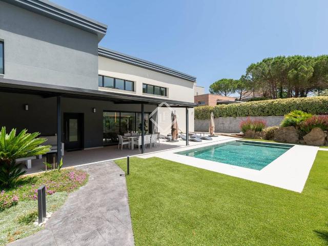 Villa en venta en Begues, Raval d'en Martí