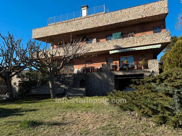 Chalet en venta en Raval d'en Martí, Baix Llobregat