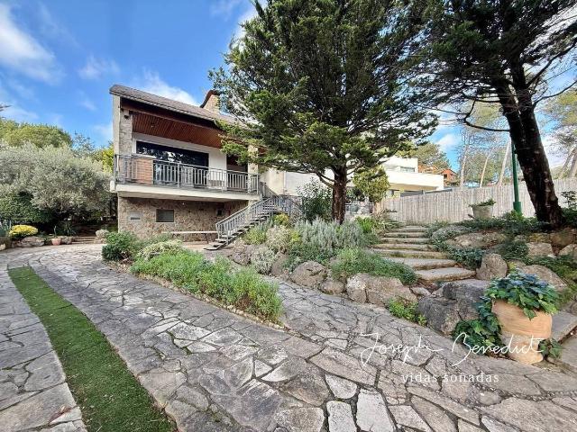 Chalet en venta en Raval d'en Martí, Baix Llobregat