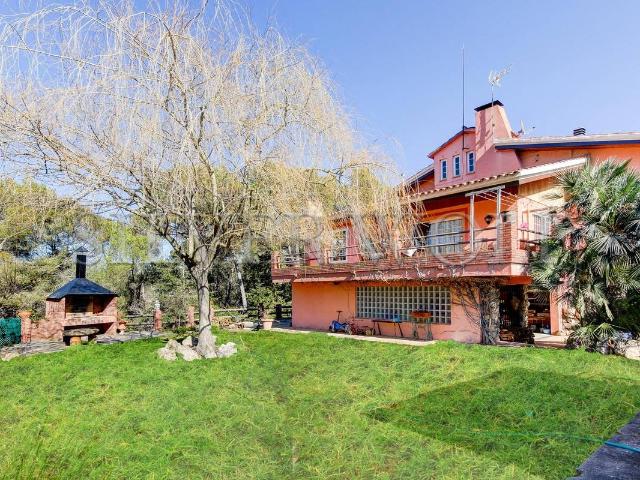 Villa en venta en Begues, Raval d'en Martí