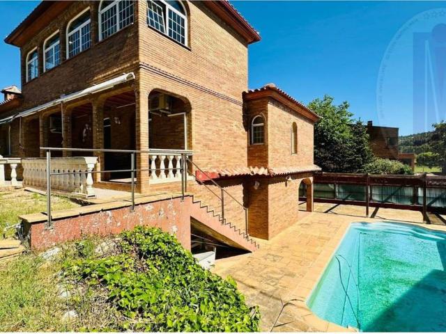 Chalet en venta en Raval d'en Martí, Baix Llobregat