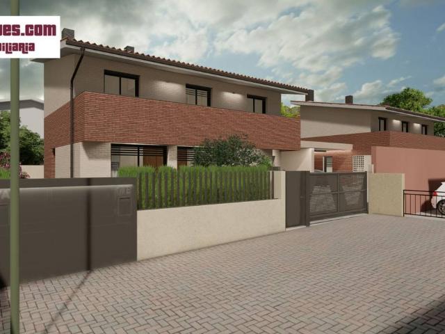Chalet en venta en Raval d'en Martí, Baix Llobregat