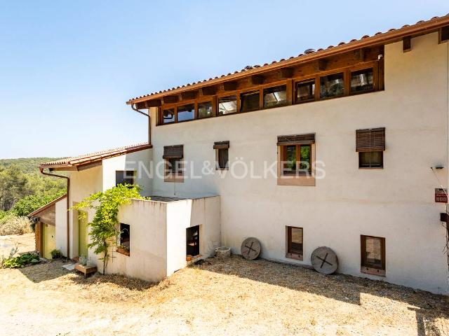 Villa en venta en Begues, Raval d'en Martí