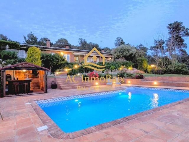 Chalet en venta en Raval d'en Martí, Baix Llobregat