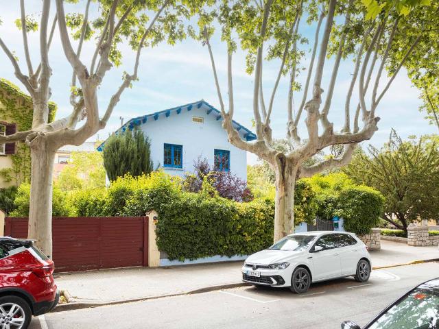 Villa en venta en Begues, Raval d'en Martí