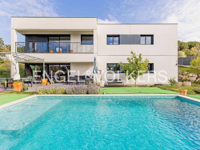 Chalet en venta en Raval d'en Martí, Baix Llobregat