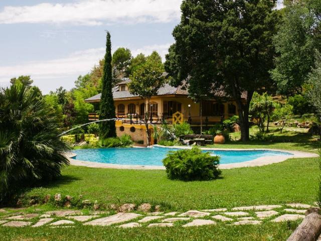 Chalet en venta en Raval d'en Martí, Baix Llobregat