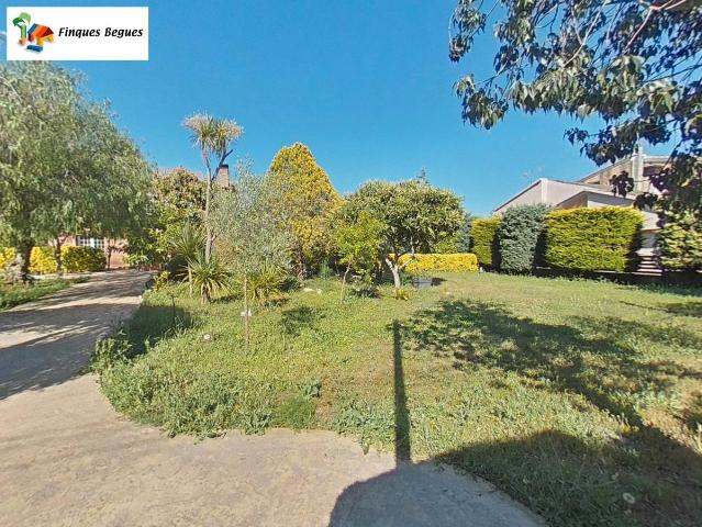 Villa en venta en Begues, Raval d'en Martí