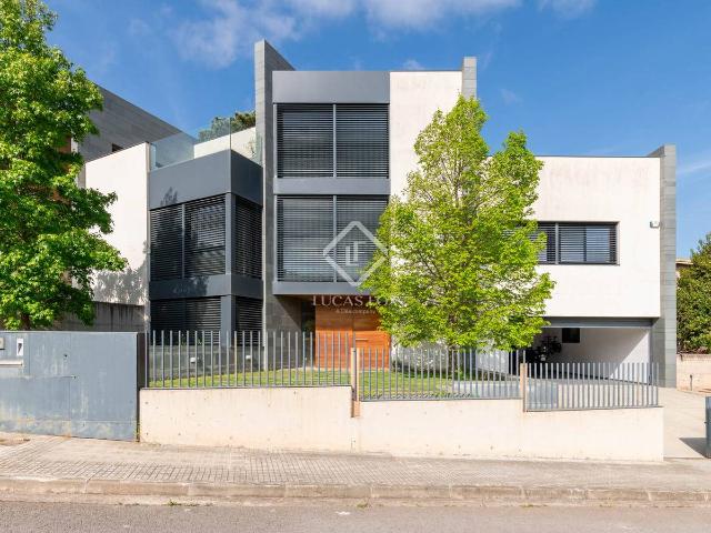 Villa en venta en Begues, Raval d'en Martí