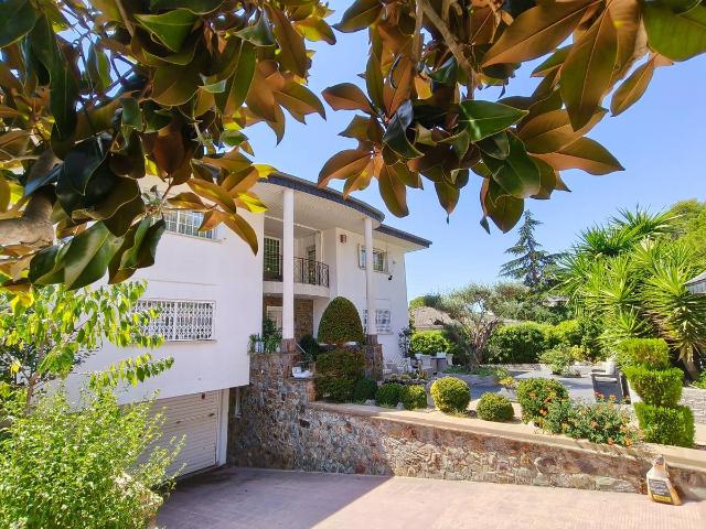 Chalet en venta en Raval d'en Martí, Baix Llobregat
