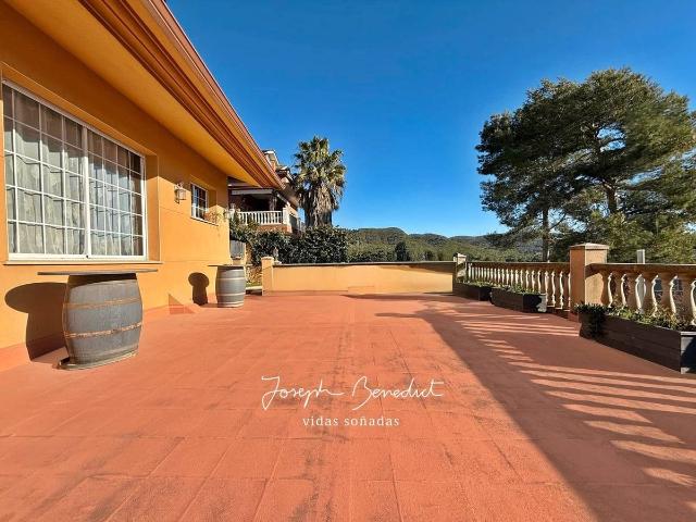 Chalet en venta en Raval d'en Martí, Baix Llobregat