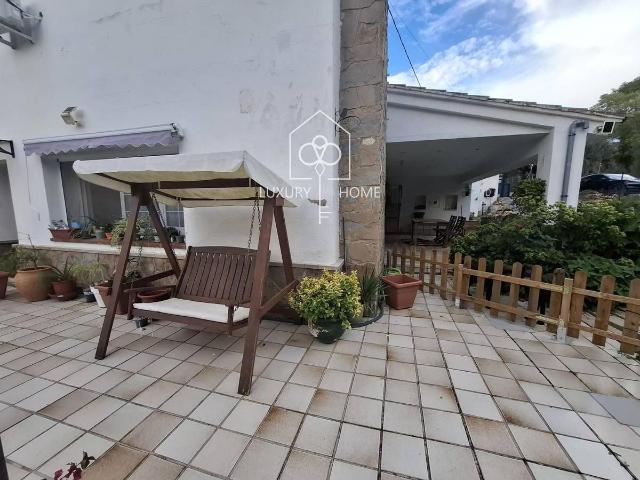 Chalet en venta en Raval d'en Martí, Baix Llobregat