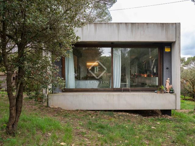Villa en venta en Begues, Raval d'en Martí