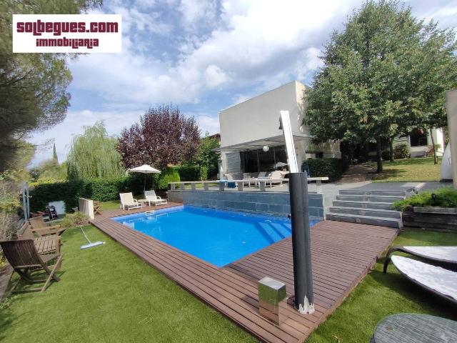Chalet en venta en Raval d'en Martí, Baix Llobregat