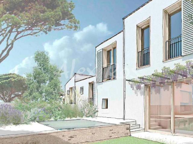 Villa en venta en Begur