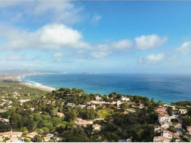 Villa en venta en Begur