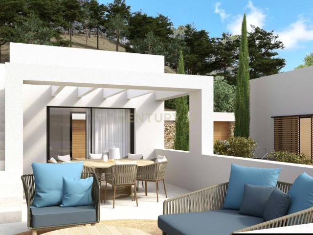 Villa en venta en Begur