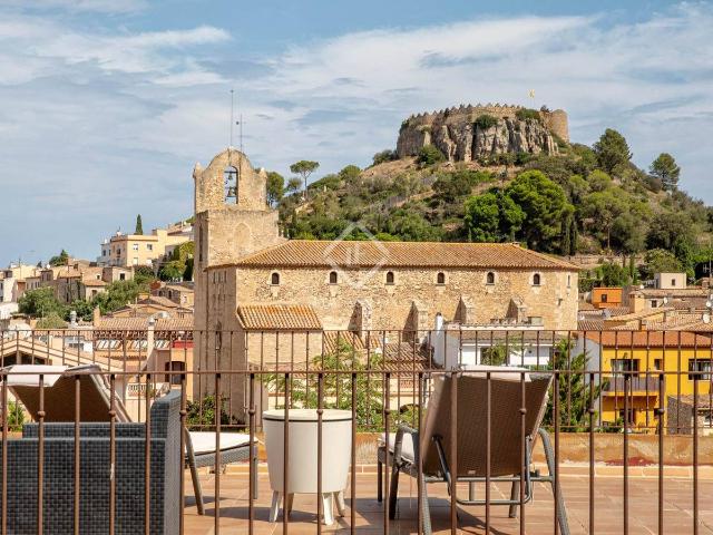 Villa en venta en Begur