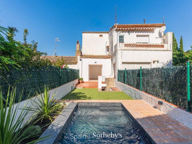 Chalet en venta en Baix Empordà, Catalunya