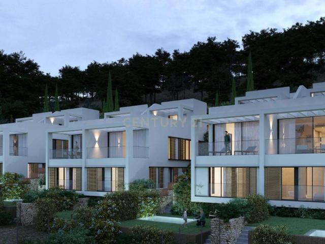 Villa en venta en Begur
