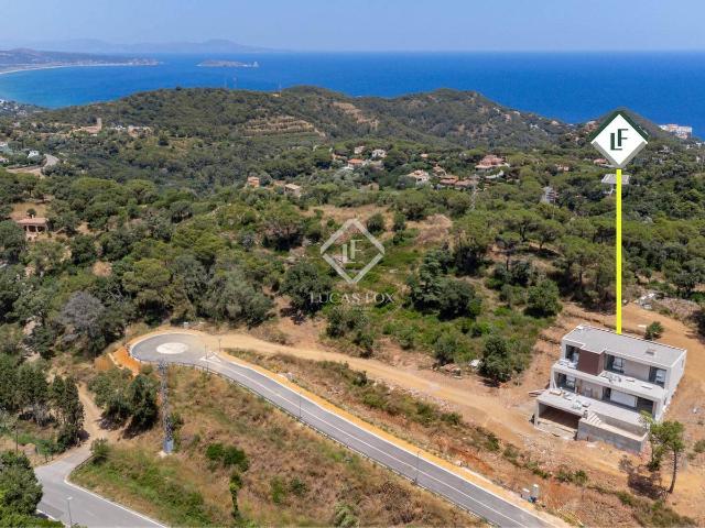 Villa en venta en Begur