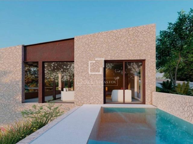 Chalet en venta en Baix Empordà, Catalunya