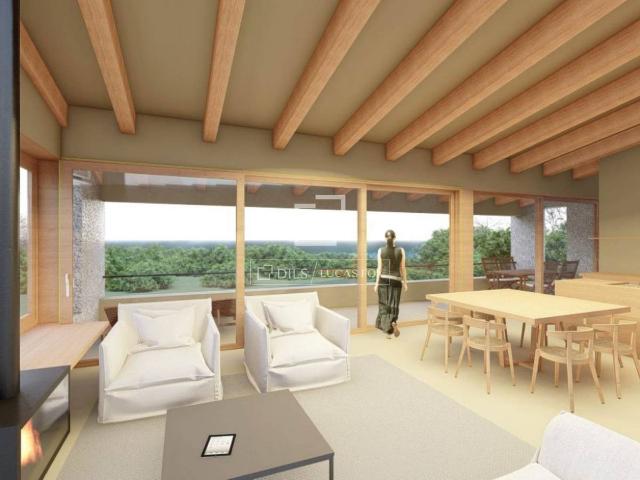 Chalet en venta en Baix Empordà, Catalunya