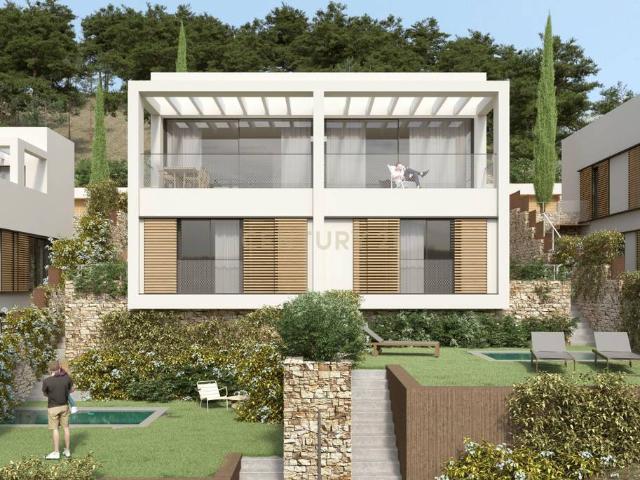 Villa en venta en Begur
