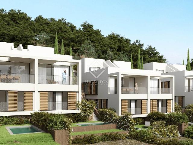 Villa en venta en Begur