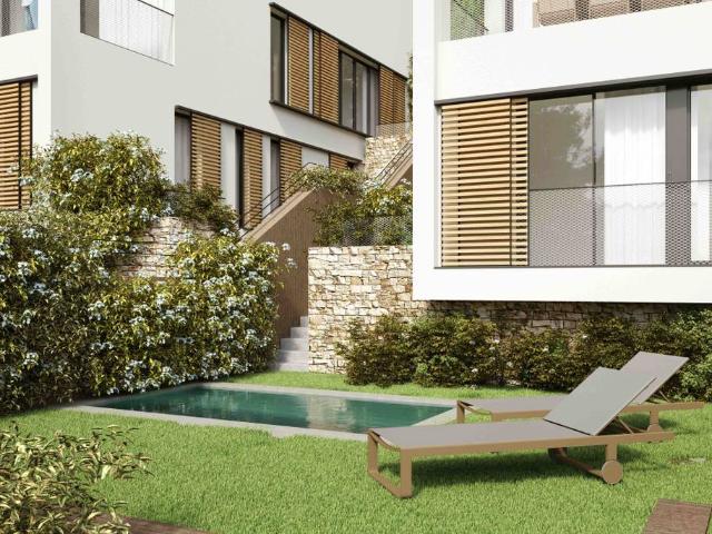 Villa en venta en Begur