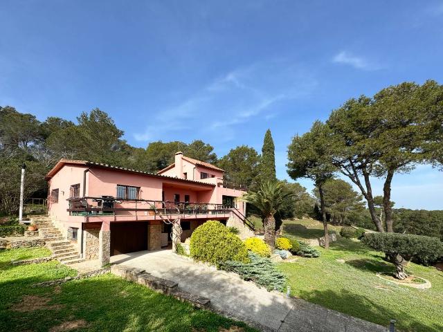 Chalet en venta en Baix Empordà, Catalunya
