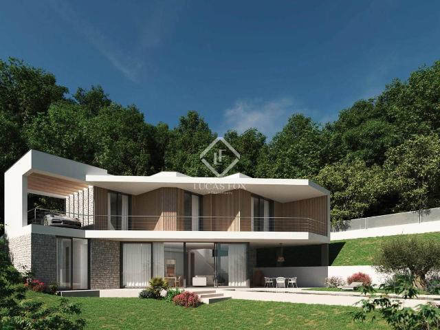 Villa en venta en Begur Villa en venta en Begur