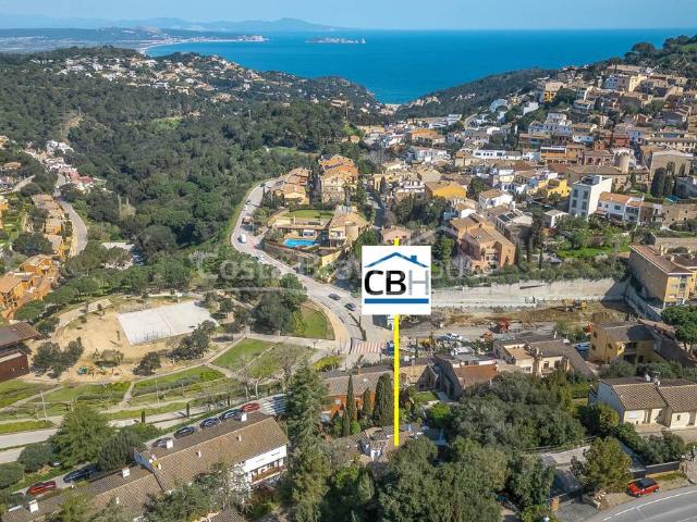 Villa en venta en Begur
