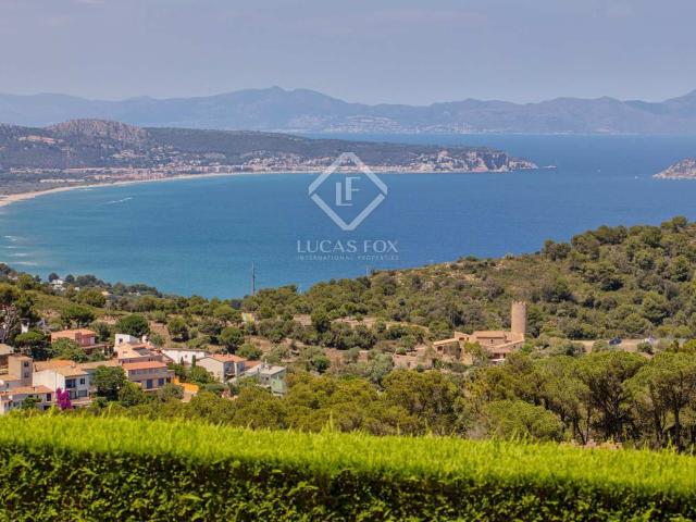 Villa en venta en Begur