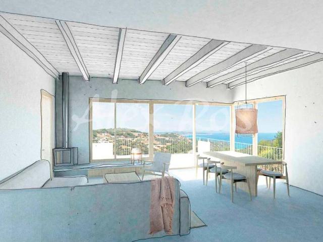 Villa en venta en Begur